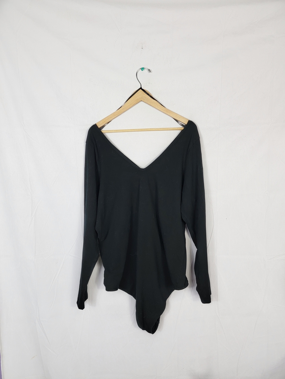 Torrid Size 4 Bodysuit